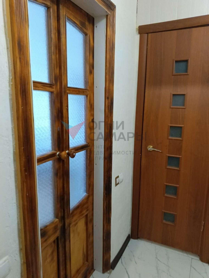 1-комн квартира Карла Маркса проспект, 412а