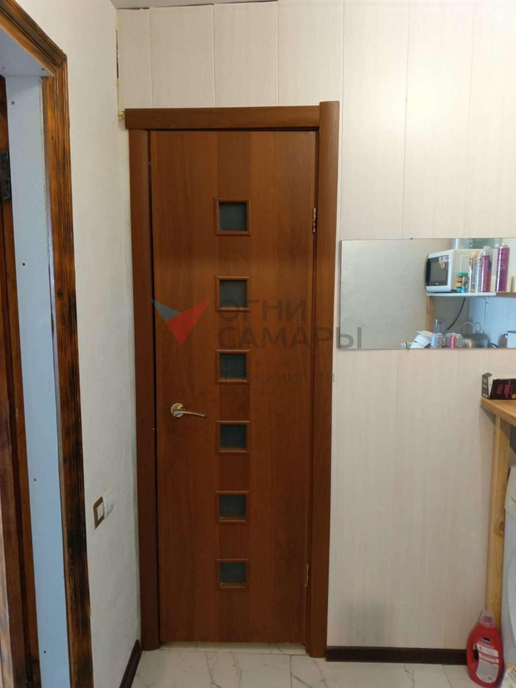 1-комн квартира Карла Маркса проспект, 412а