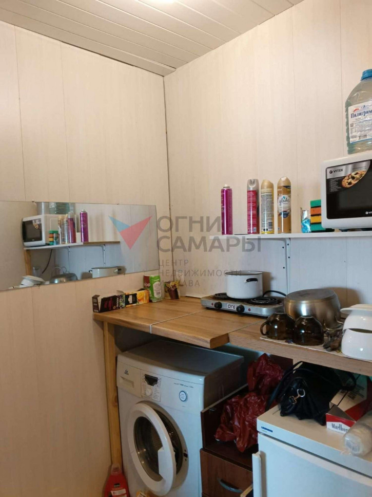 1-комн квартира Карла Маркса проспект, 412а
