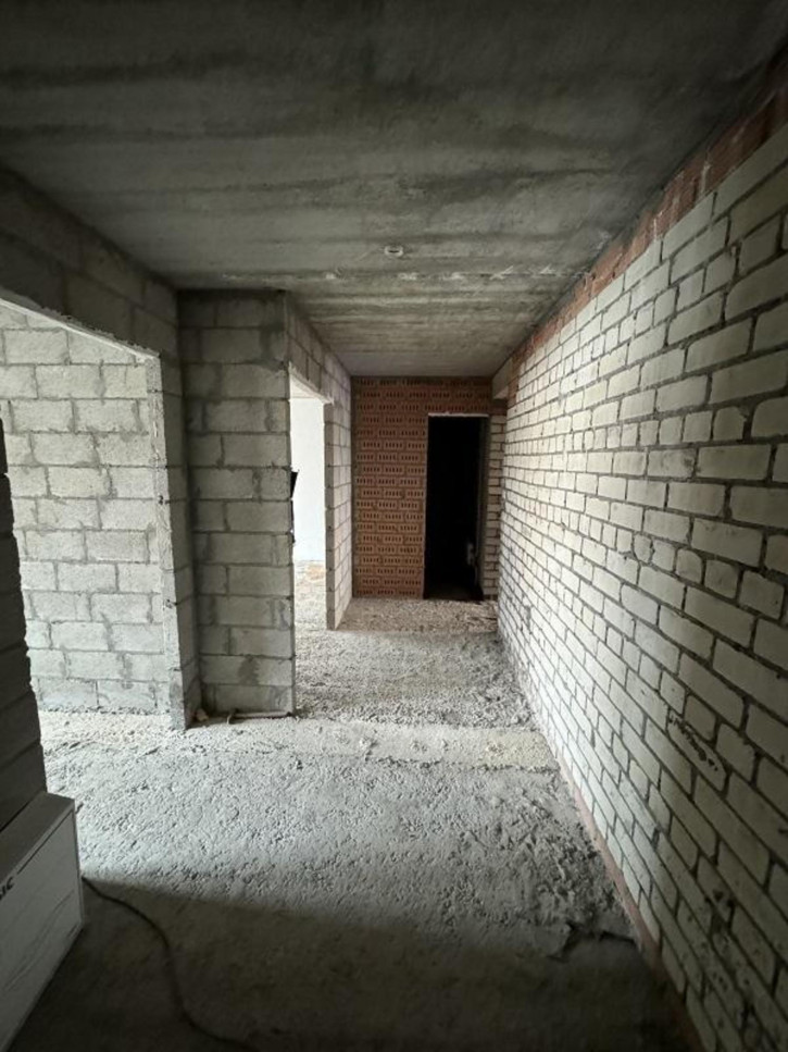 2-комн квартира 1-й квартал, 40