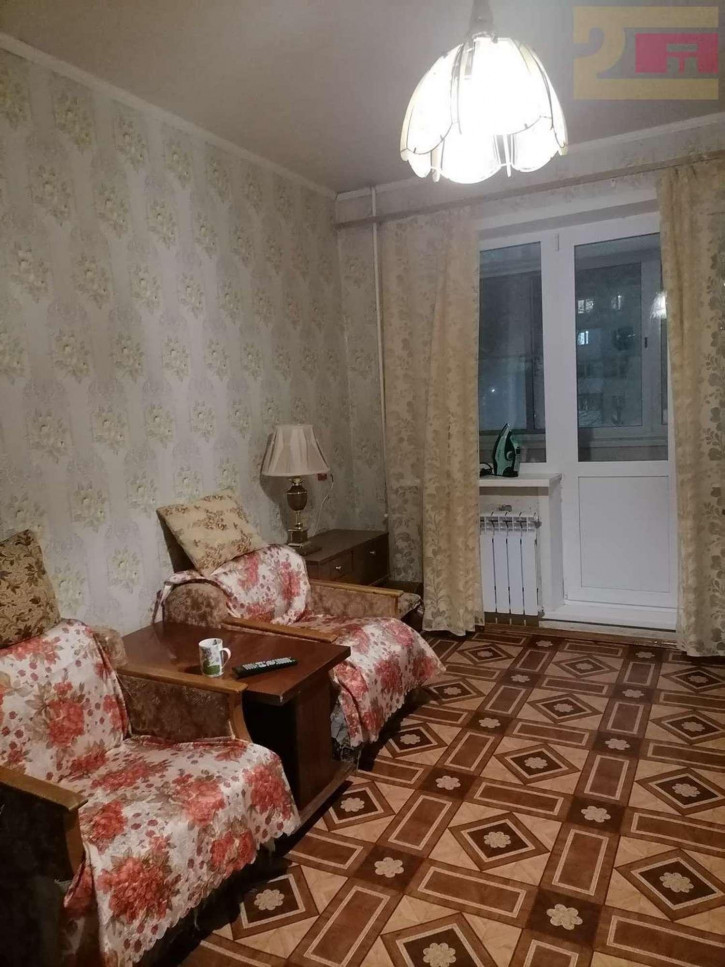 3-комн квартира Партизанская улица, 140