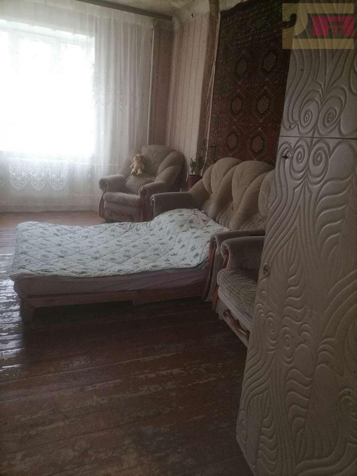 3-комн квартира Ново-Садовая улица, 163