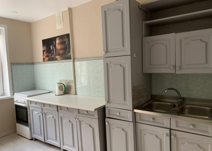 1-комн квартира Фадеева улица, 55