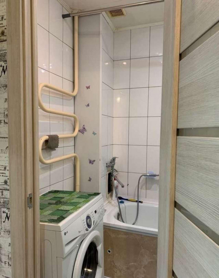1-комн квартира Фадеева улица, 55