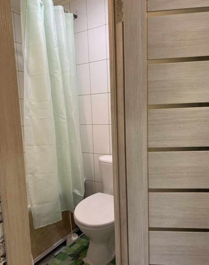 1-комн квартира Фадеева улица, 55