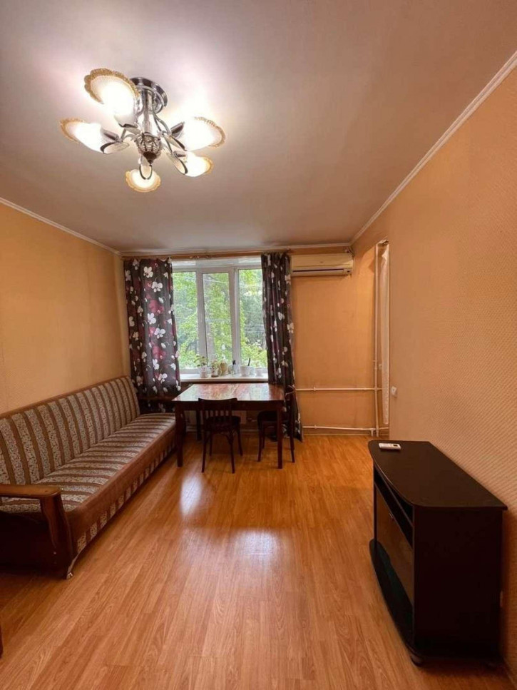 2-комн квартира Ставропольская улица, 110