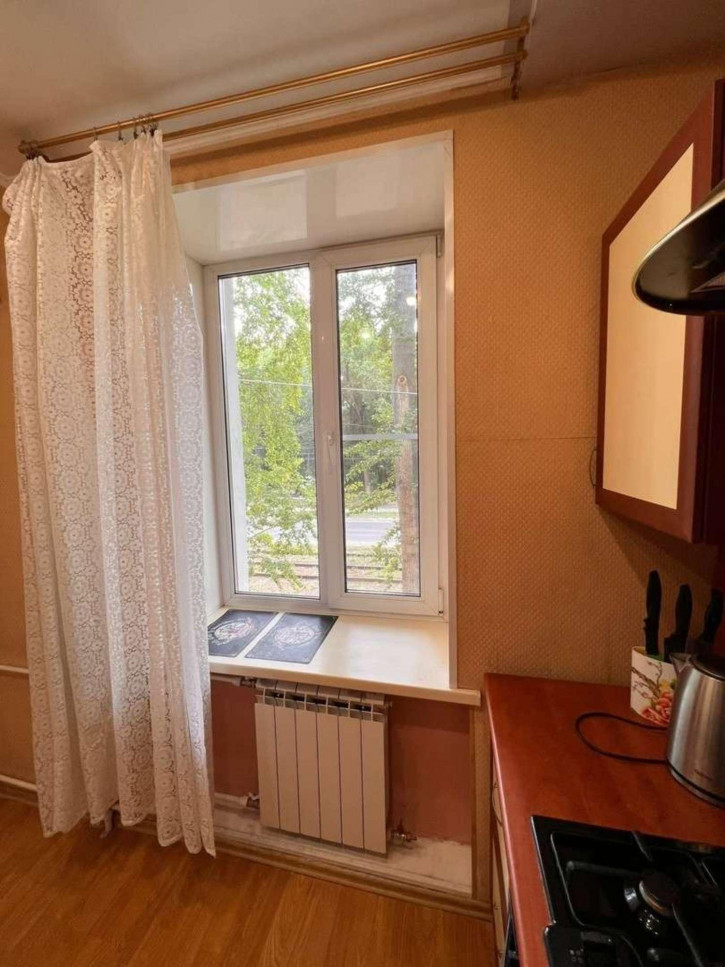 2-комн квартира Ставропольская улица, 110