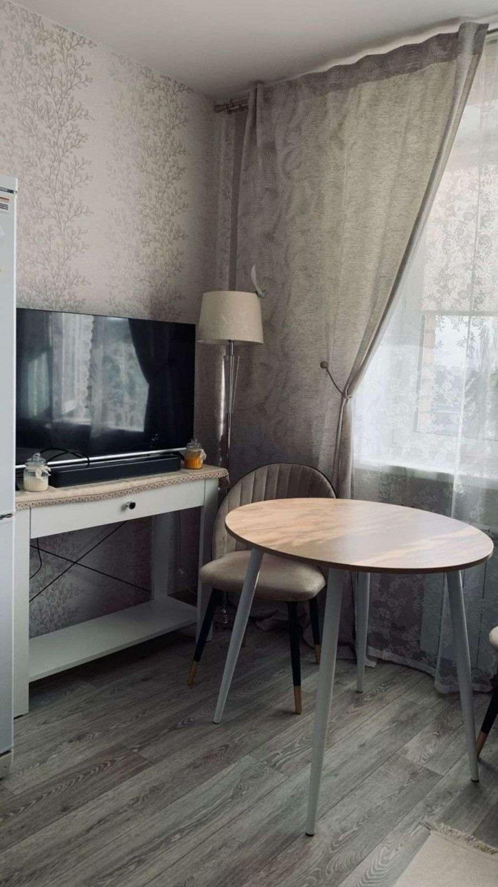 Комната Искровская улица, 7