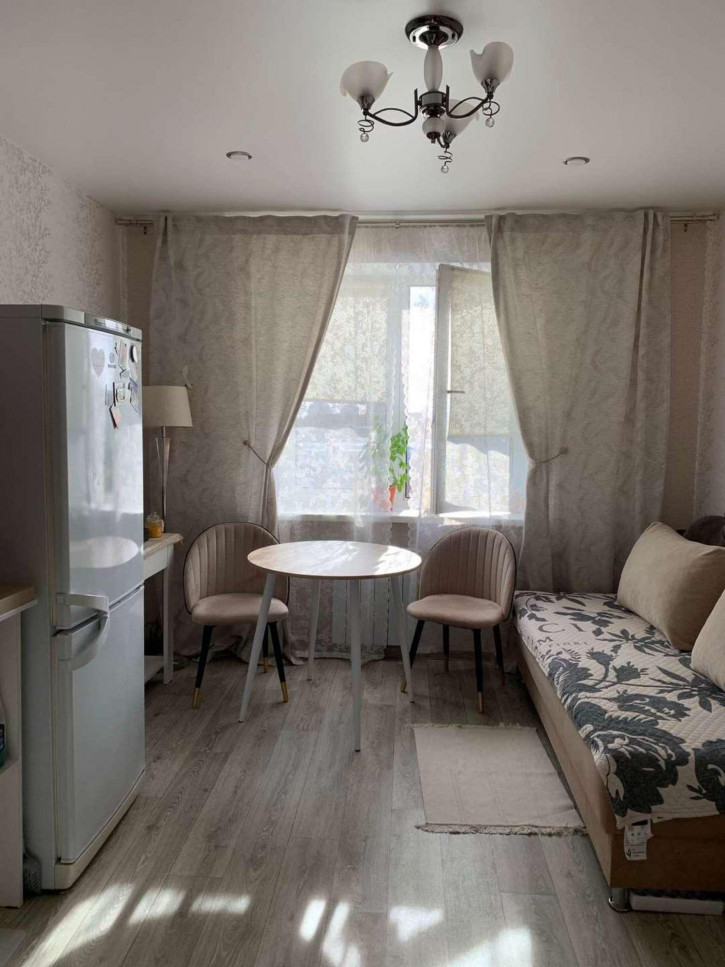 Комната Искровская улица, 7