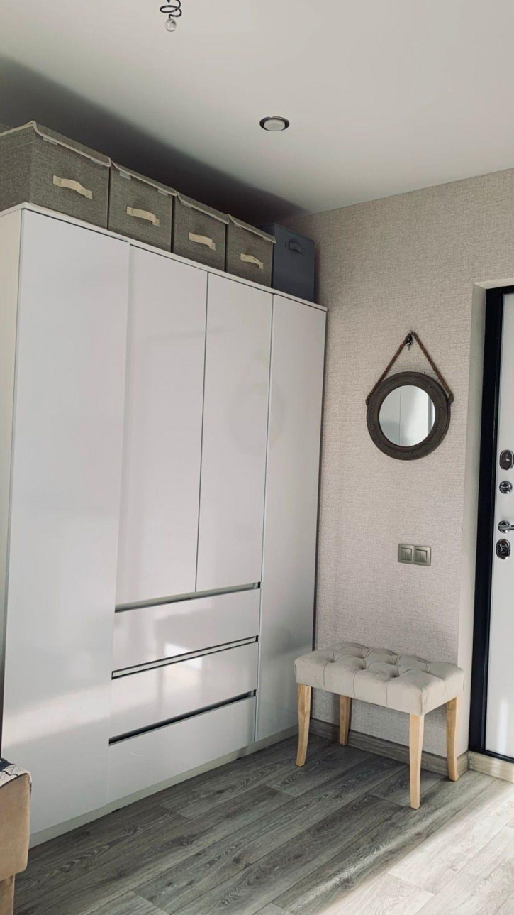 Комната Искровская улица, 7