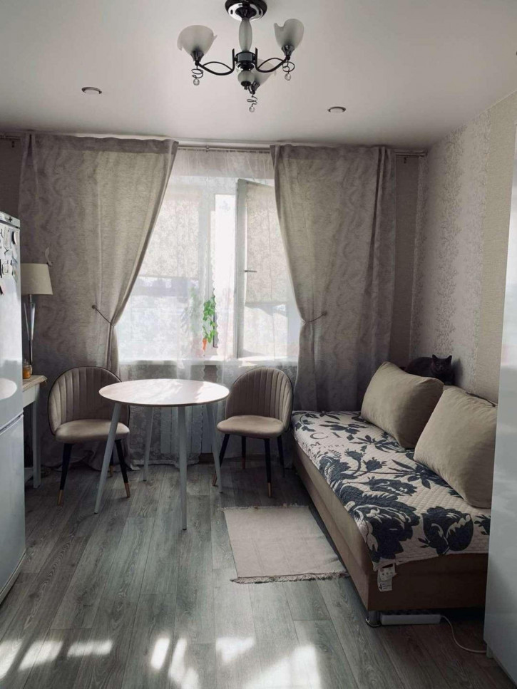 Комната Искровская улица, 7