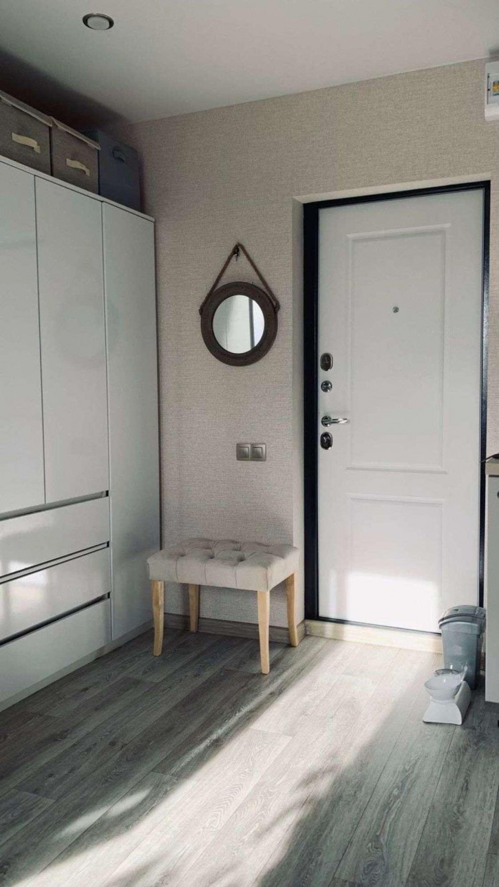 Комната Искровская улица, 7