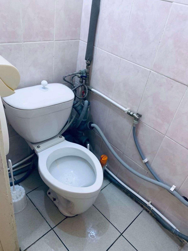 Комната Искровская улица, 7