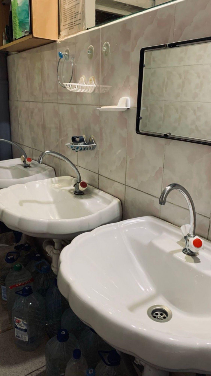 Комната Искровская улица, 7