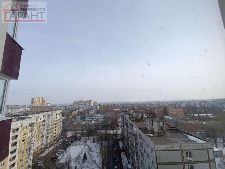 2-комн квартира Георгия Димитрова улица, 74ка