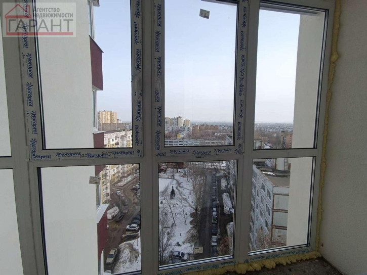 2-комн квартира Георгия Димитрова улица, 74ка