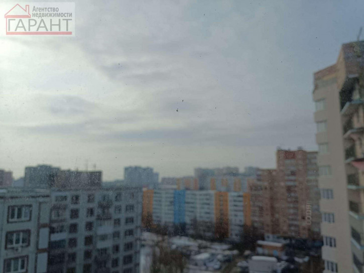 2-комн квартира Георгия Димитрова улица, 74ка