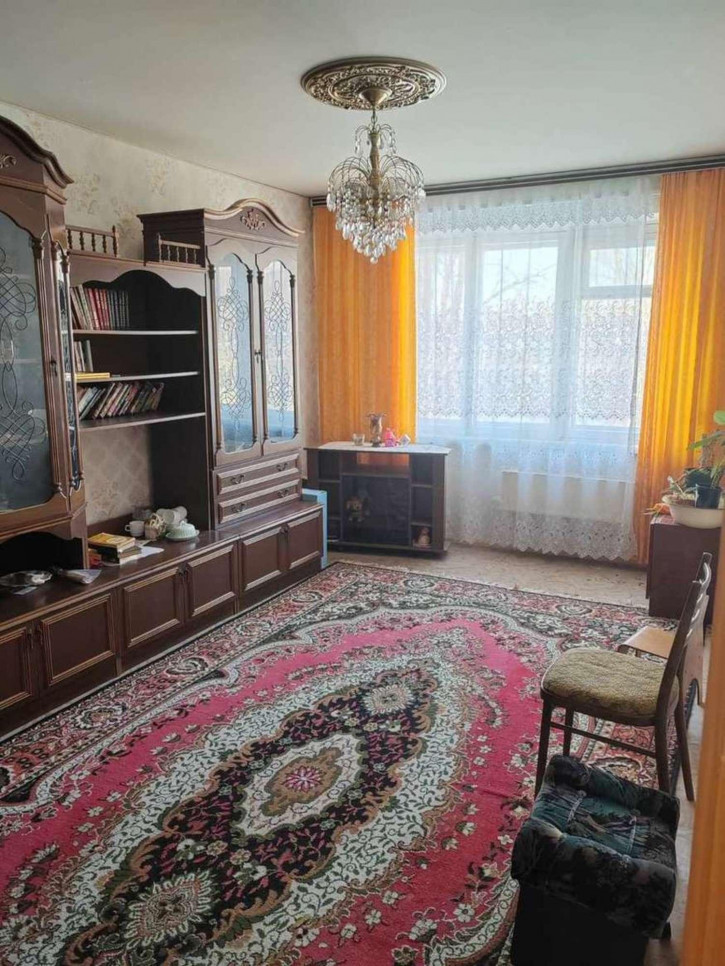 2-комн квартира Новосадовая улица, 3