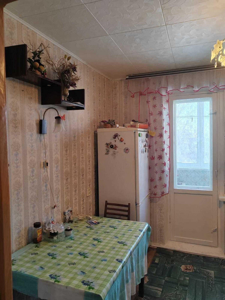 2-комн квартира Новосадовая улица, 3