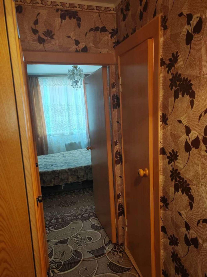 2-комн квартира Новосадовая улица, 3