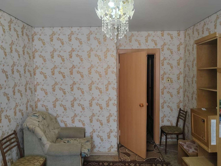 2-комн квартира Новосадовая улица, 3