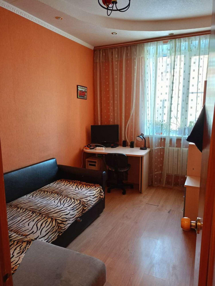 3-комн квартира Ленина улица, 30