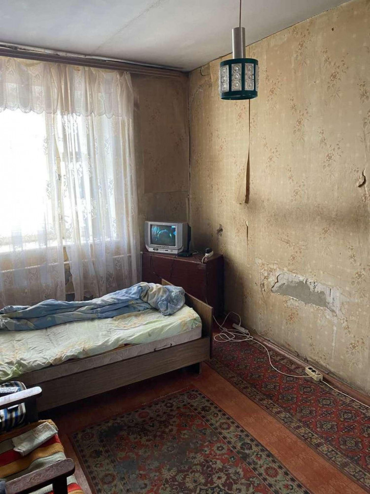 3-комн квартира Херсонская улица, 6