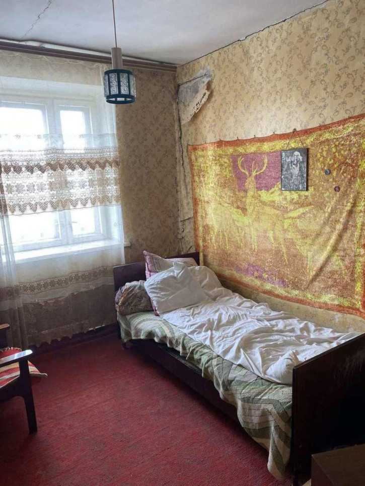 3-комн квартира Херсонская улица, 6