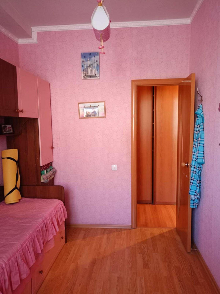 3-комн квартира Ленина улица, 30