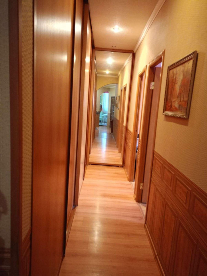 3-комн квартира Ленина улица, 30