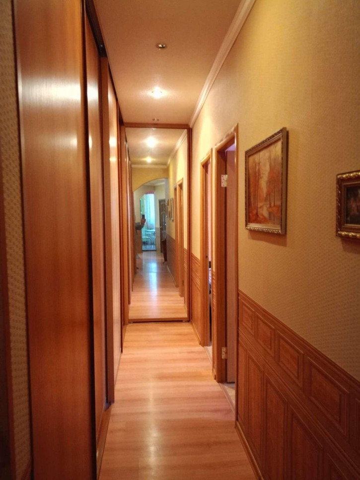 3-комн квартира Ленина улица, 30