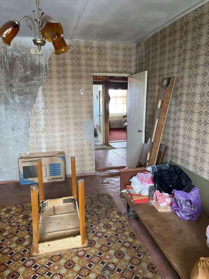3-комн квартира Херсонская улица, 6