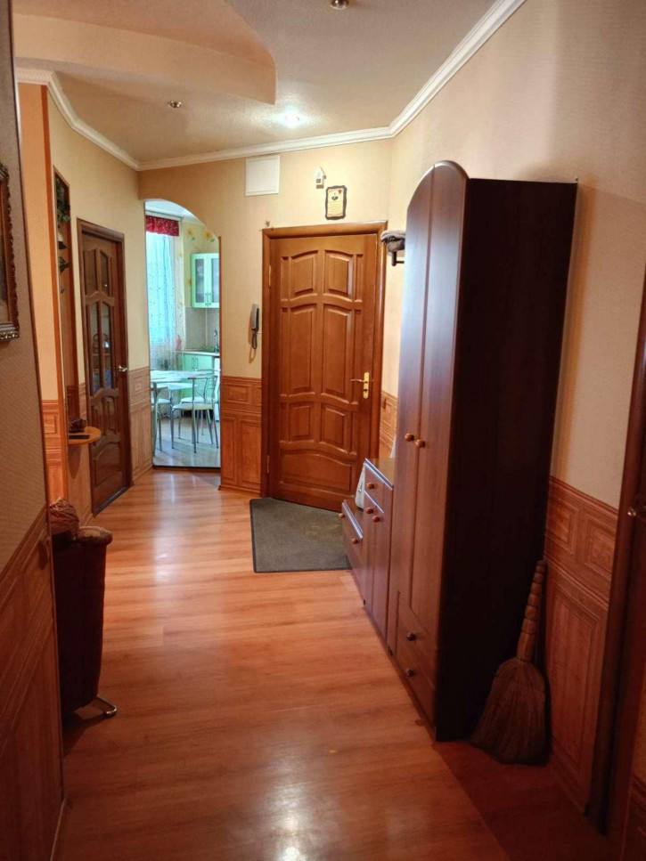 3-комн квартира Ленина улица, 30