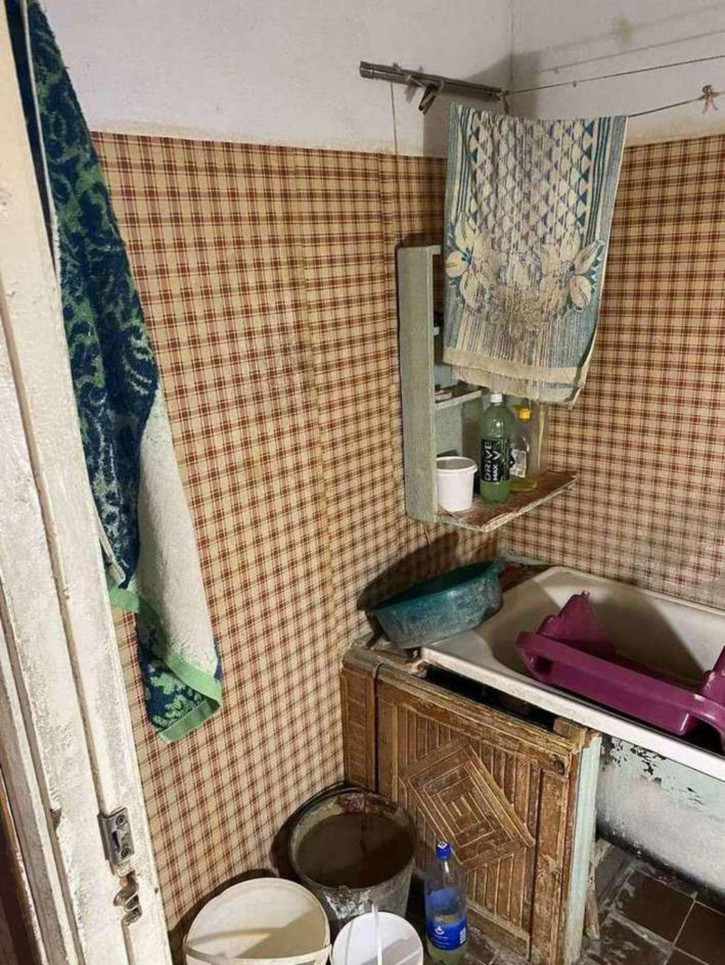 3-комн квартира Херсонская улица, 6