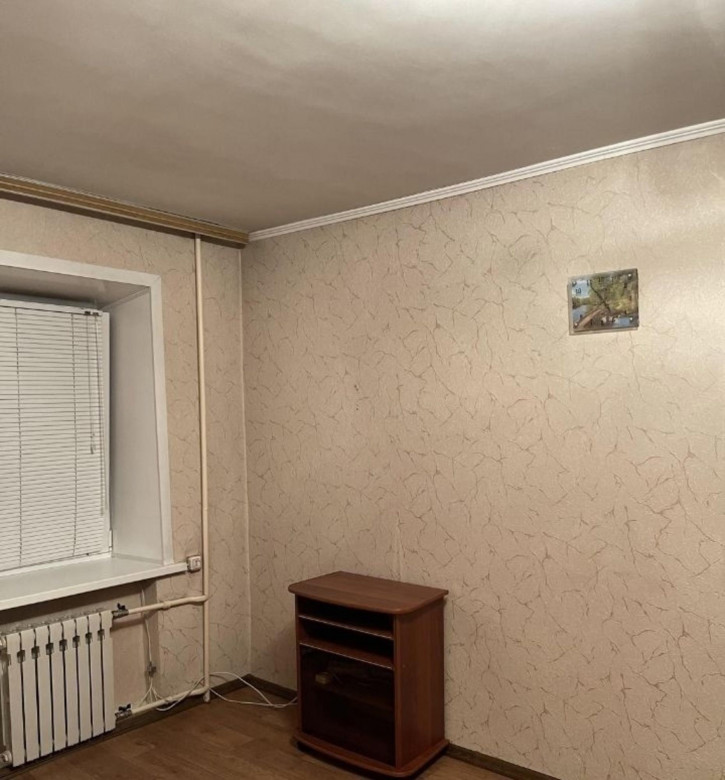 1-комн квартира Губанова улица, 20а