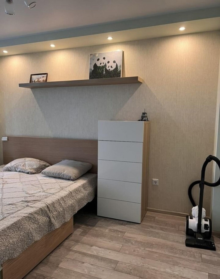 1-комн квартира Ново-Садовая улица, 353в