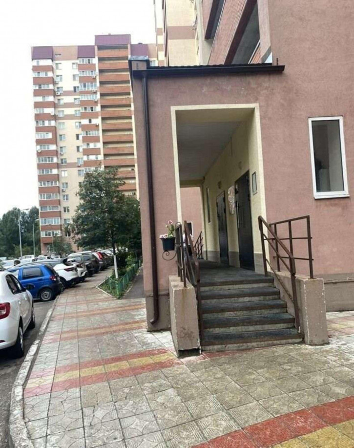1-комн квартира Ново-Садовая улица, 353в