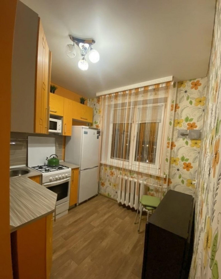 1-комн квартира 22 Партсъезда улица, 144