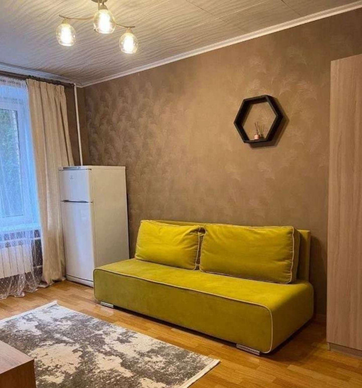 1-комн квартира Первомайская улица, 36
