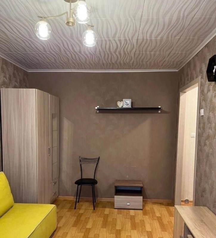 1-комн квартира Первомайская улица, 36