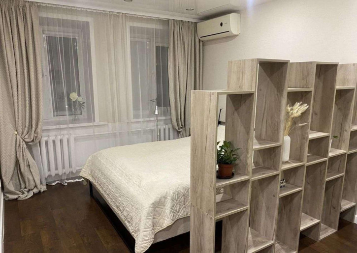 1-комн квартира Венцека улица, 101