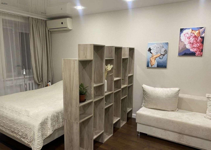 1-комн квартира Венцека улица, 101