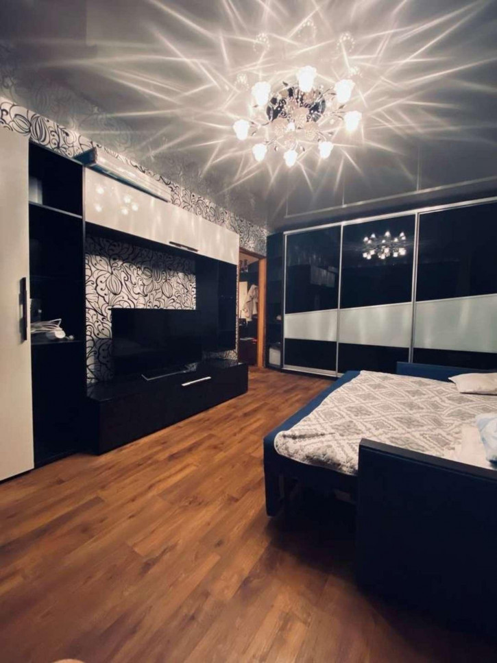 1-комн квартира Ташкентская улица, 238
