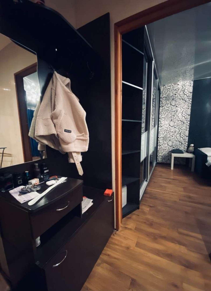 1-комн квартира Ташкентская улица, 238