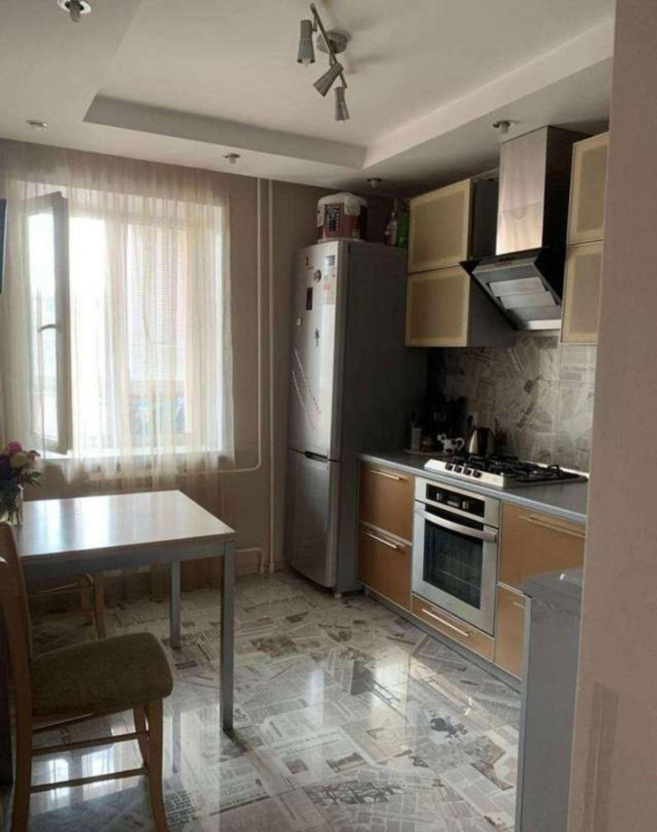 1-комн квартира Антонова-Овсеенко улица, 59б