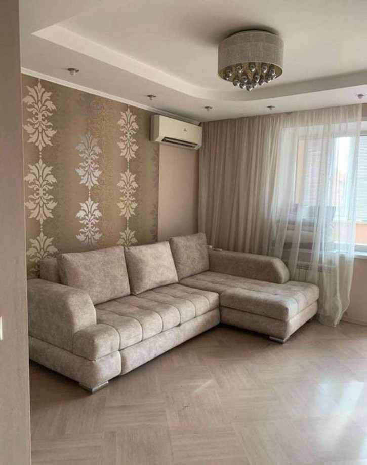 1-комн квартира Антонова-Овсеенко улица, 59б