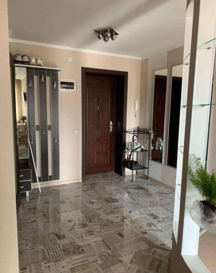 1-комн квартира Антонова-Овсеенко улица, 59б