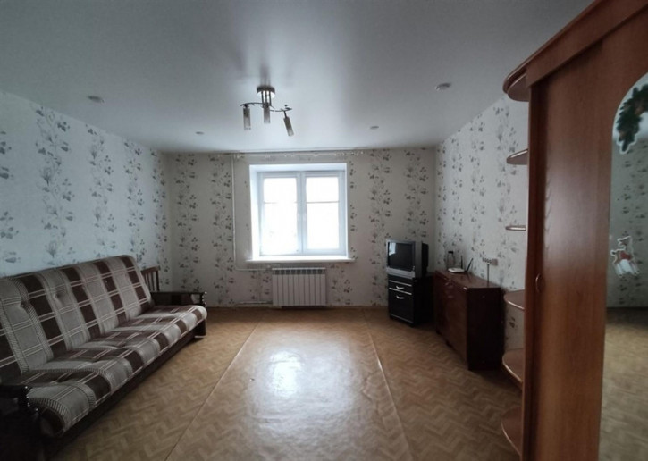 1-комн квартира Киевская улица, 10