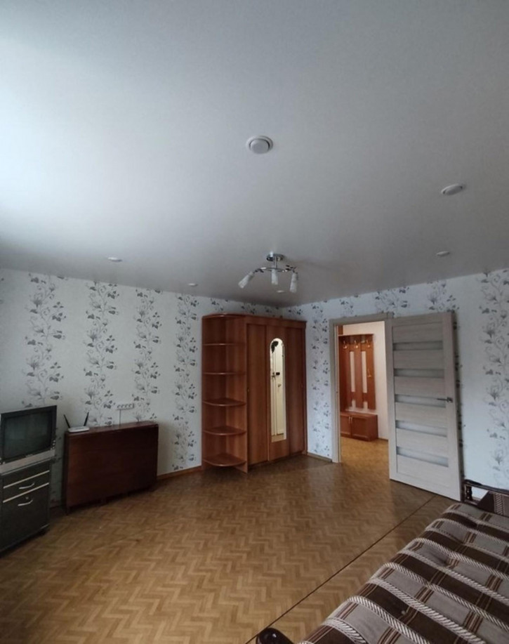 1-комн квартира Киевская улица, 10