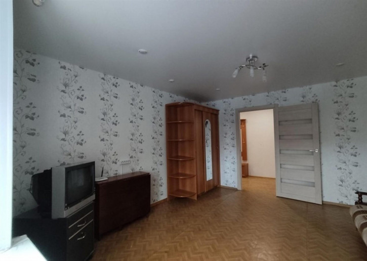 1-комн квартира Киевская улица, 10